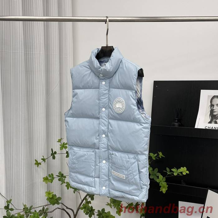 Canada Goose Top Quality Down Vest CGY00027 Canada Goose Top Quality Down Vest CGY00027